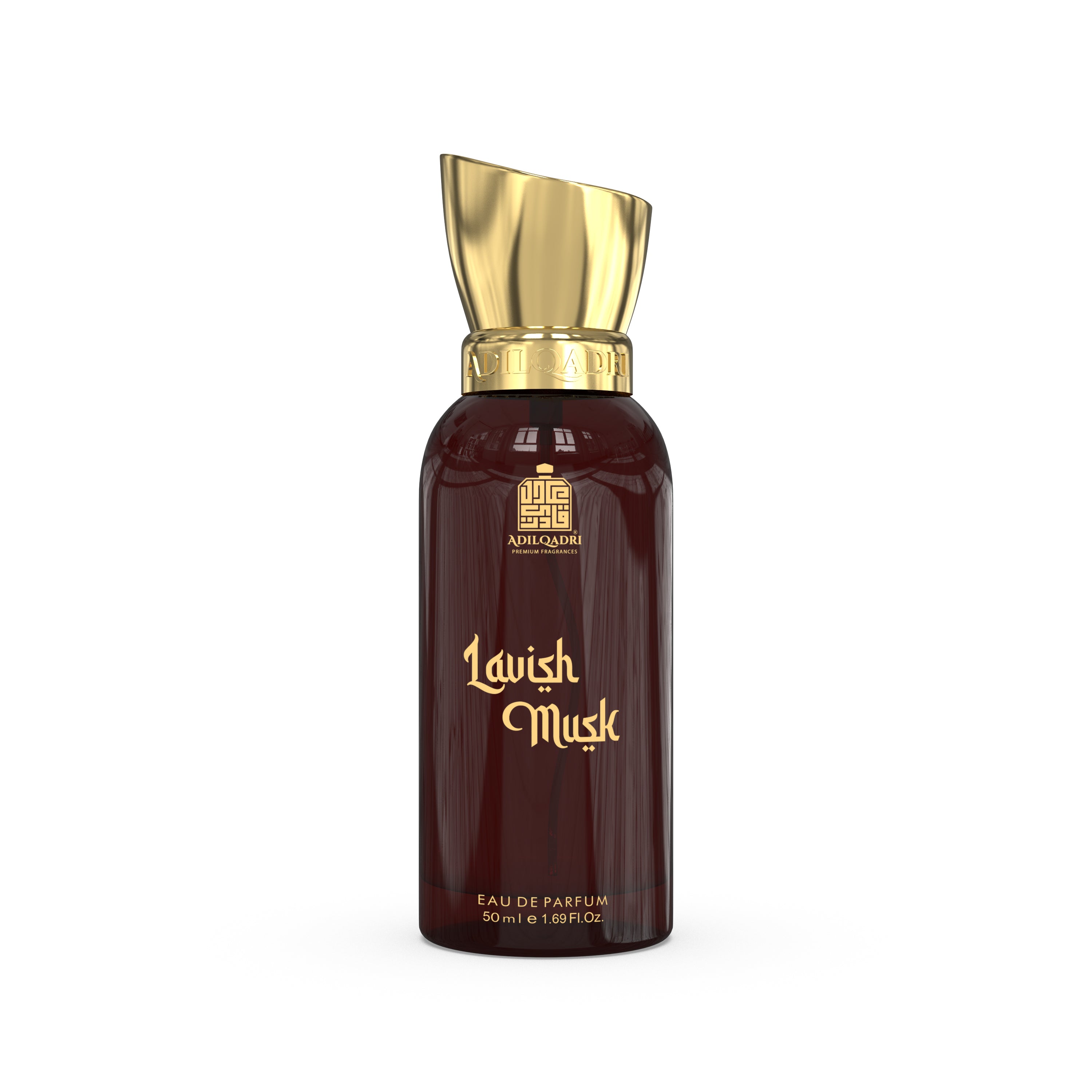 Lavish Musk Perfume Spray 50 ML