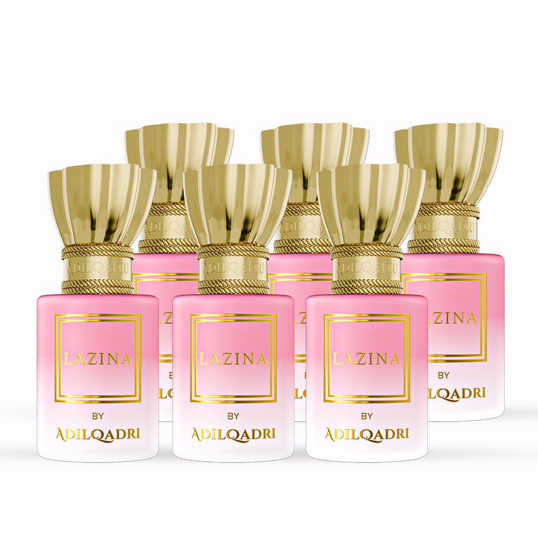 Lazina Luxury Attar Perfume 5.5 ML