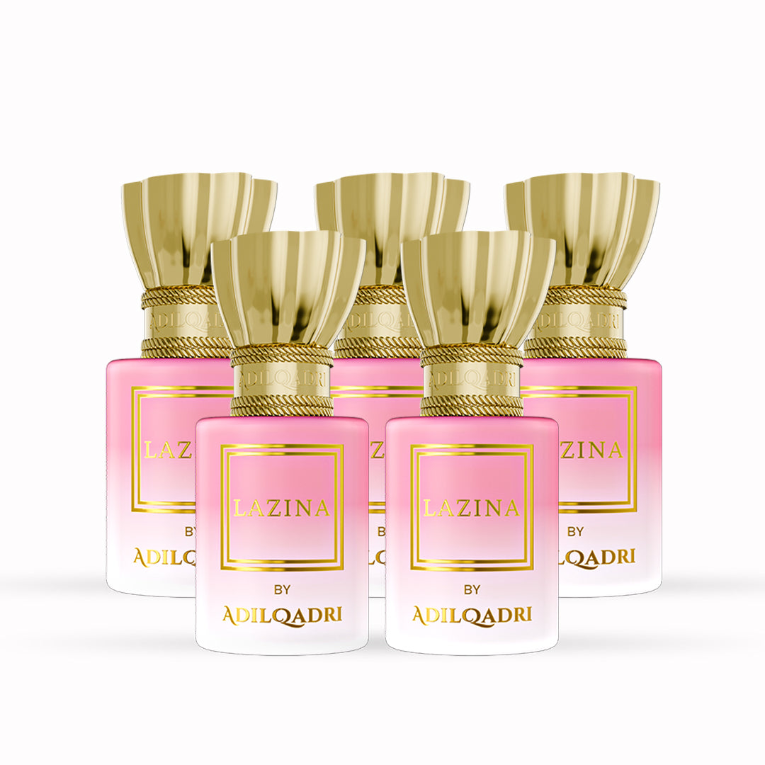 Lazina Luxury Attar Perfume 5.5 ML