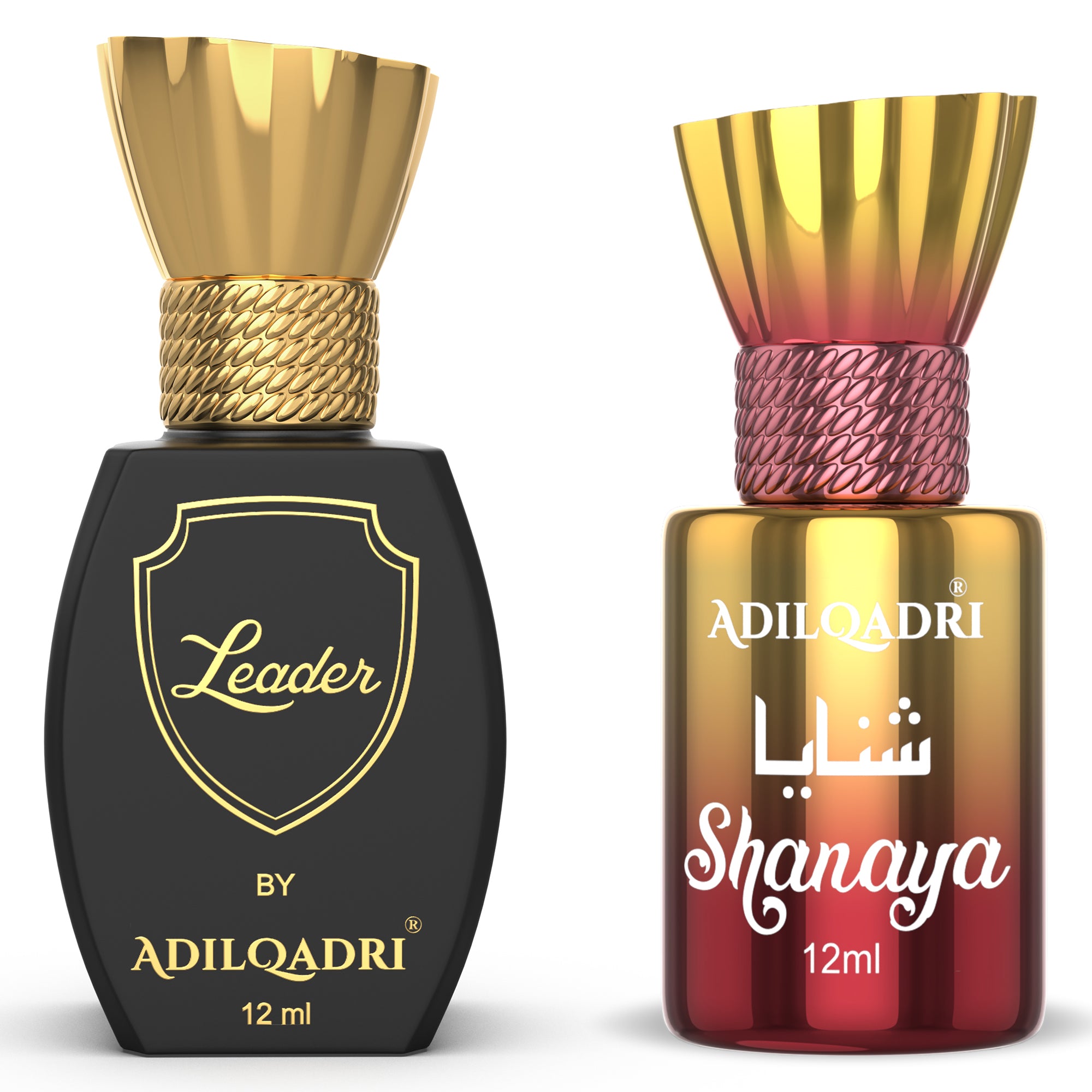 Leader Luxury Attar Perfume