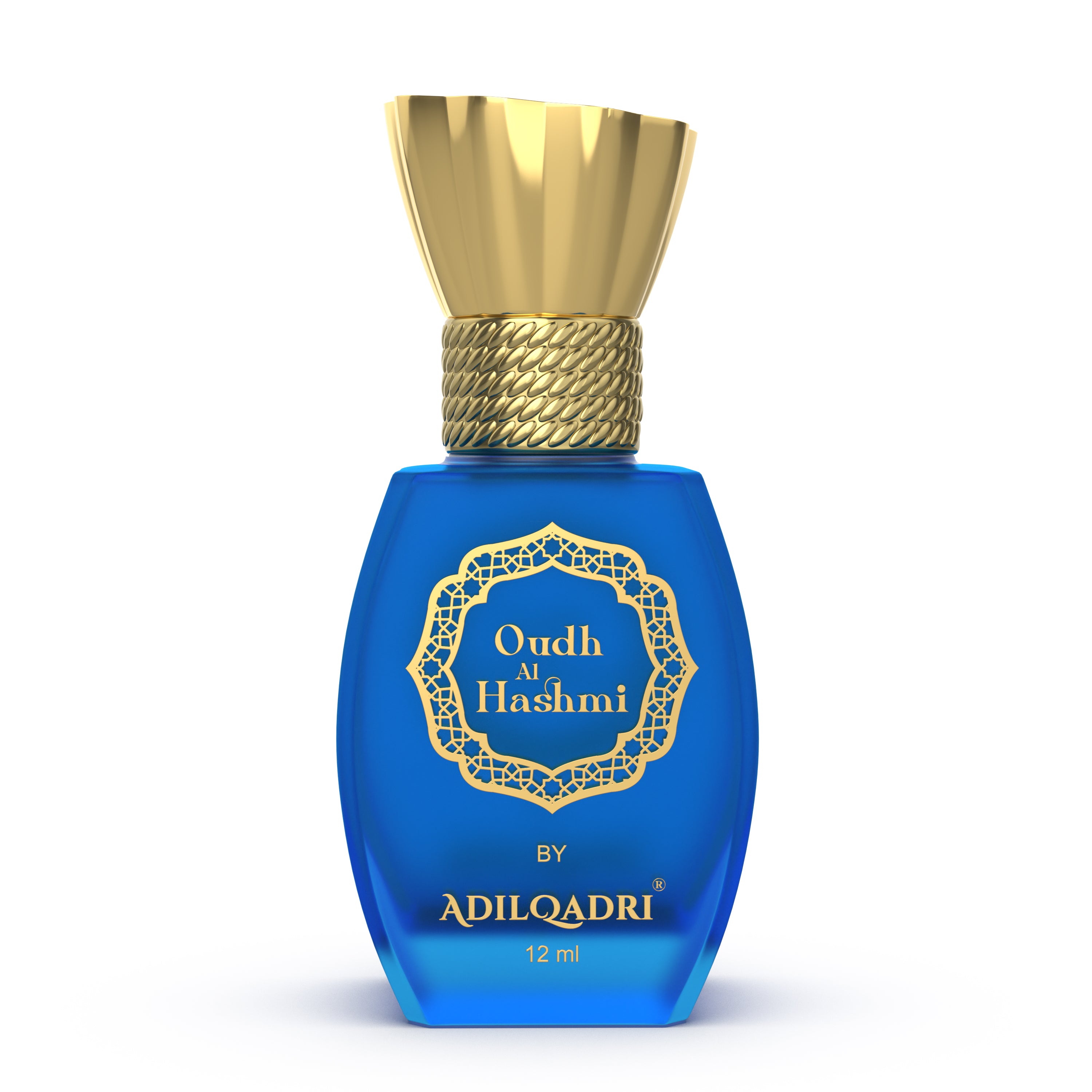Lavish Musk Premium Attar Perfume