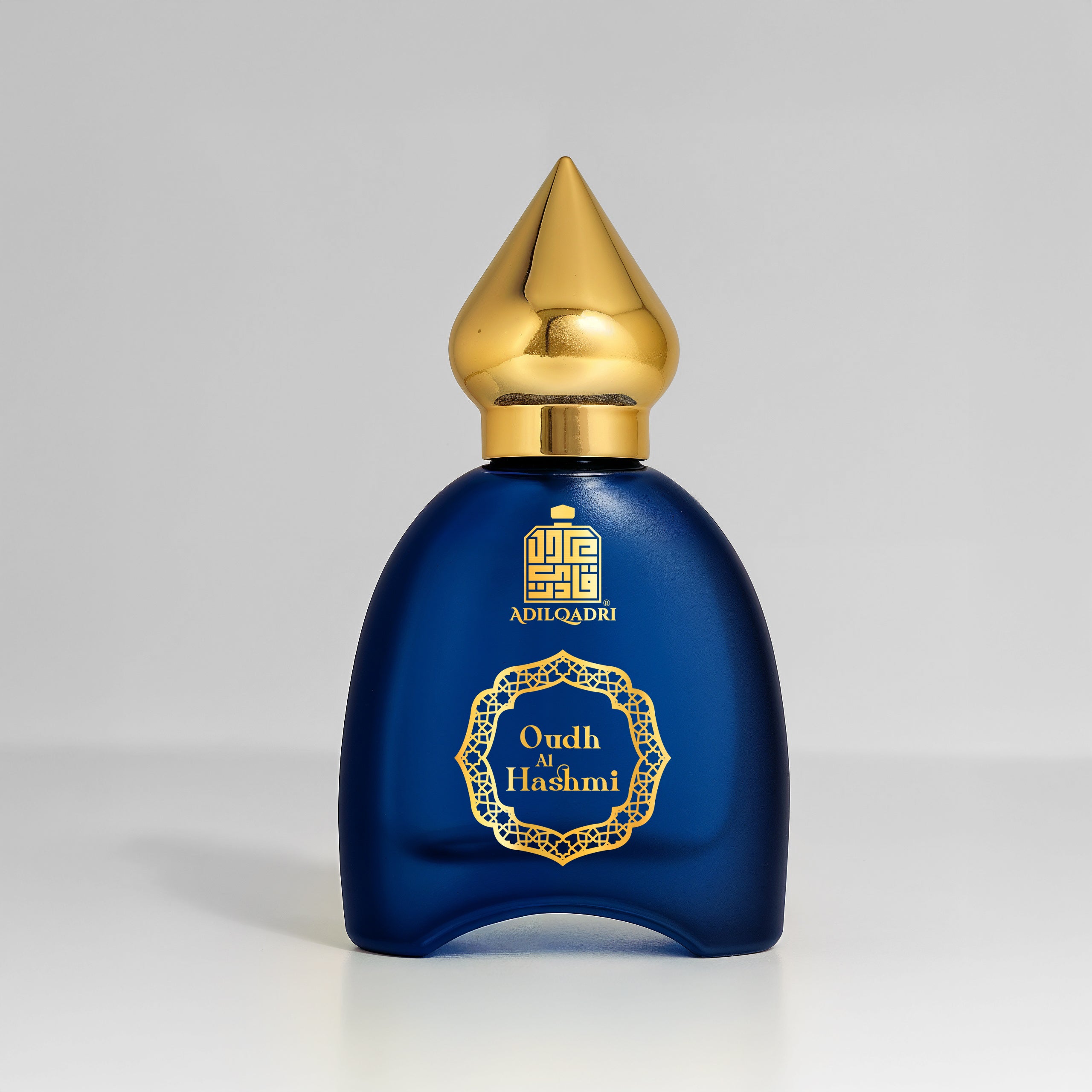 Oudh Al Hashmi Luxury Attar Perfume