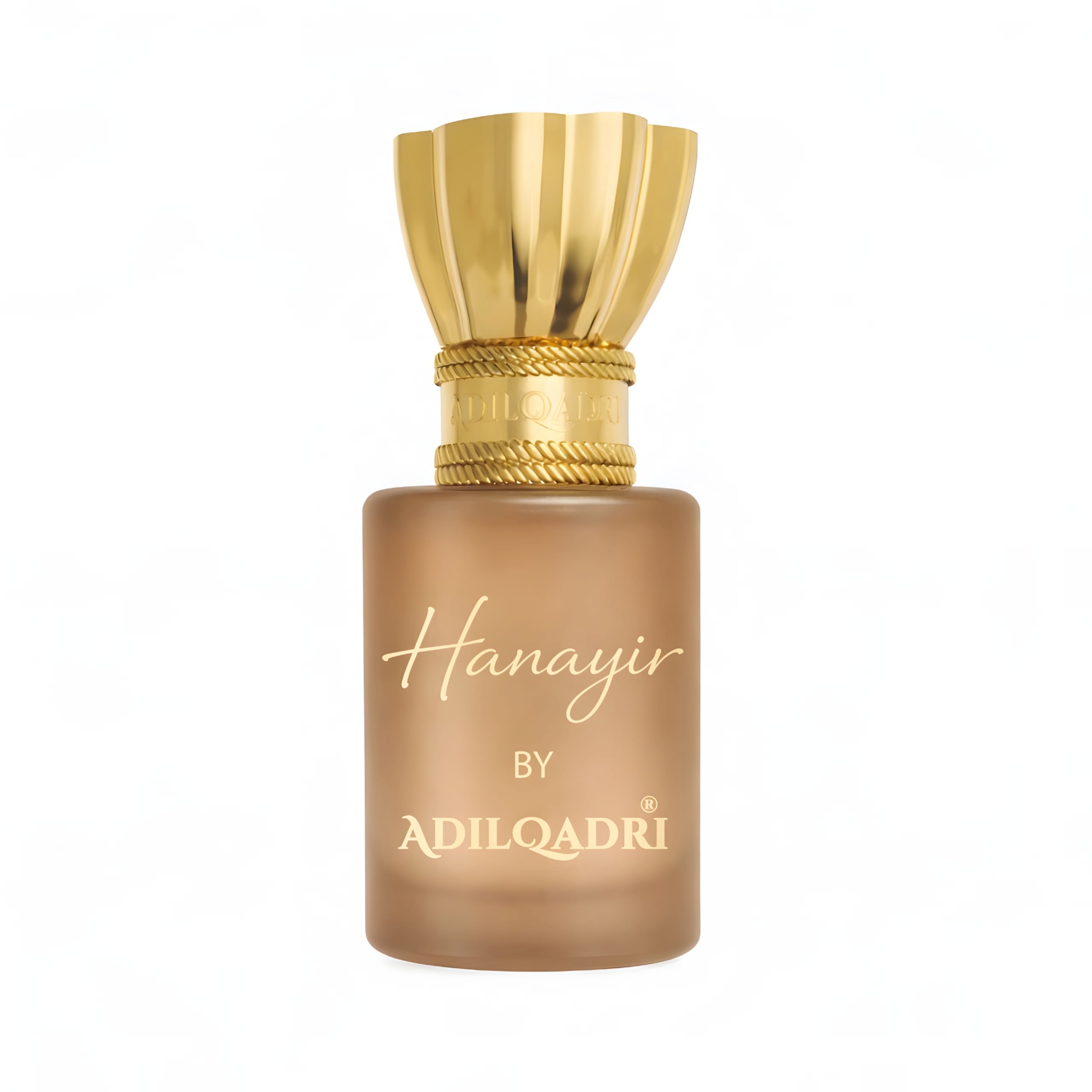 Hanayir Luxury Attar Perfume 5.5 ML