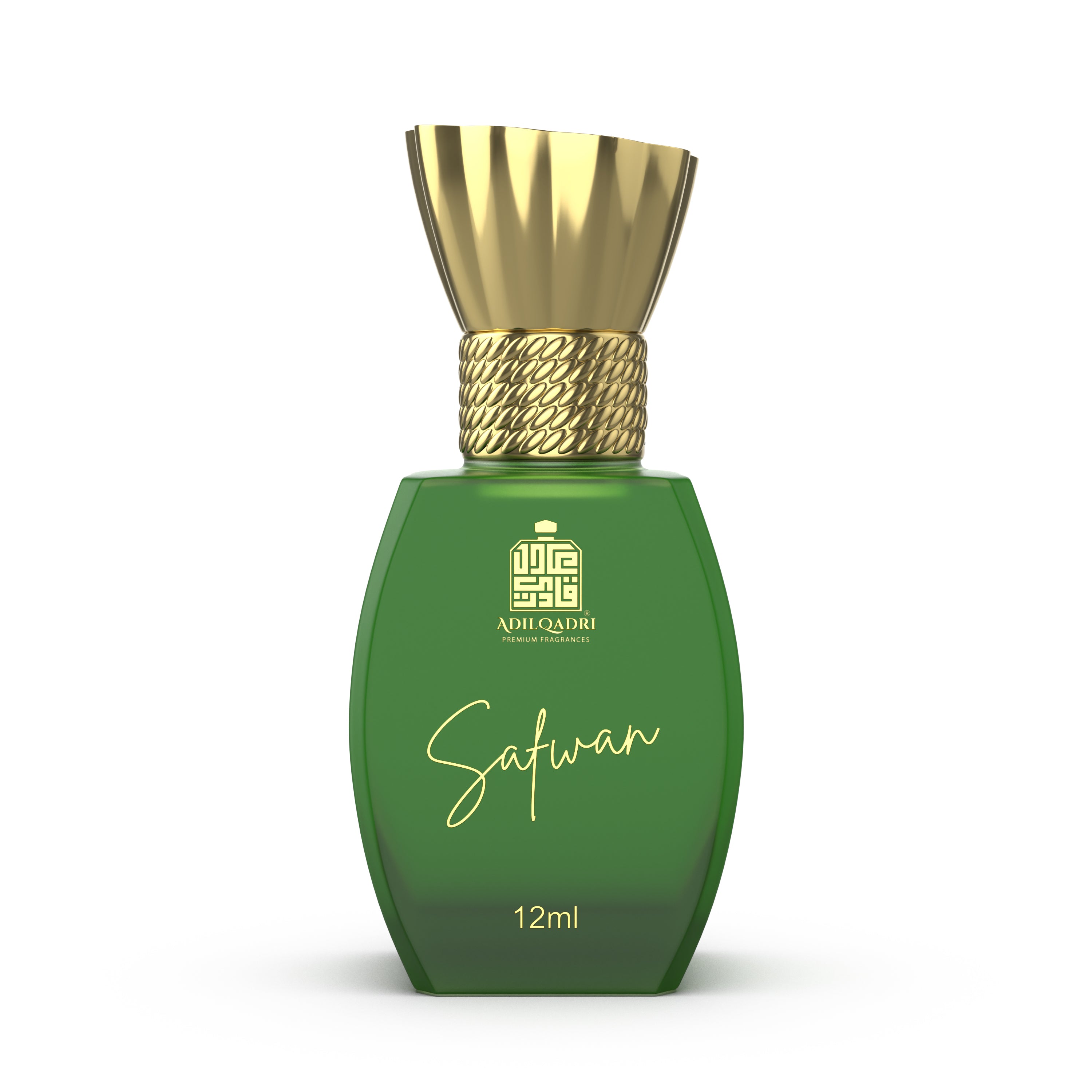 Safwan Luxury Attar Perfume