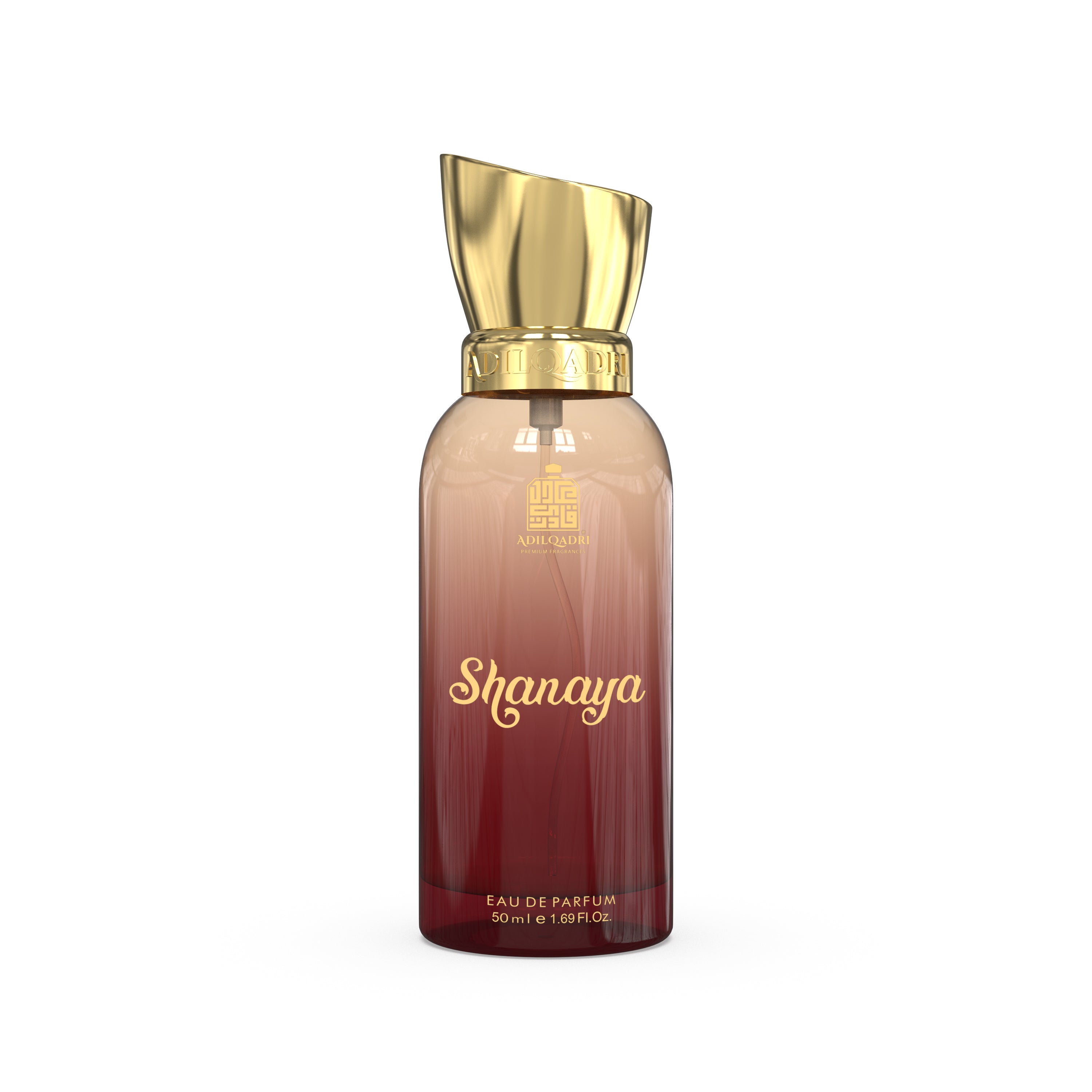 Shanaya Perfume Spray