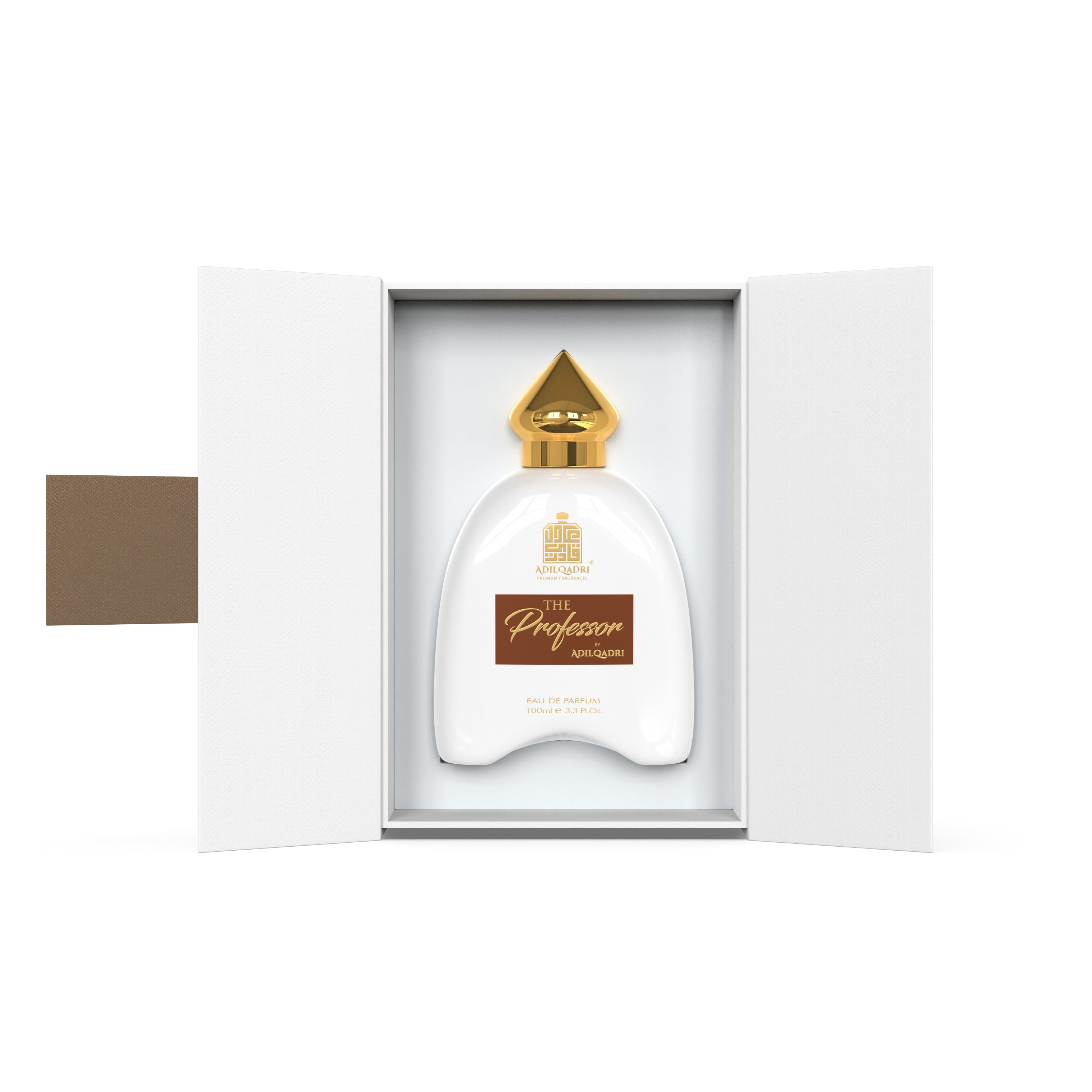 The Professor Perfume Spray 100 ML