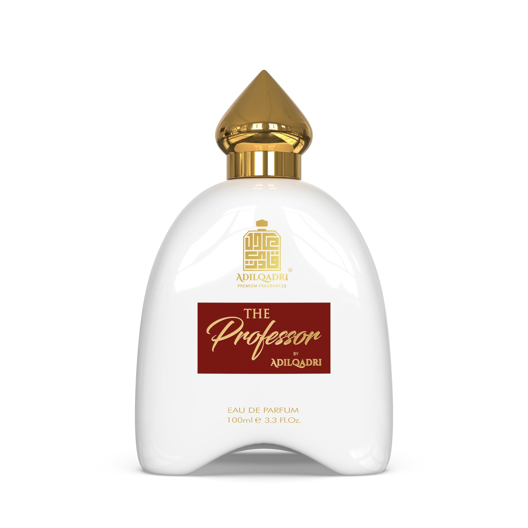 The Professor Perfume Spray 100 ML