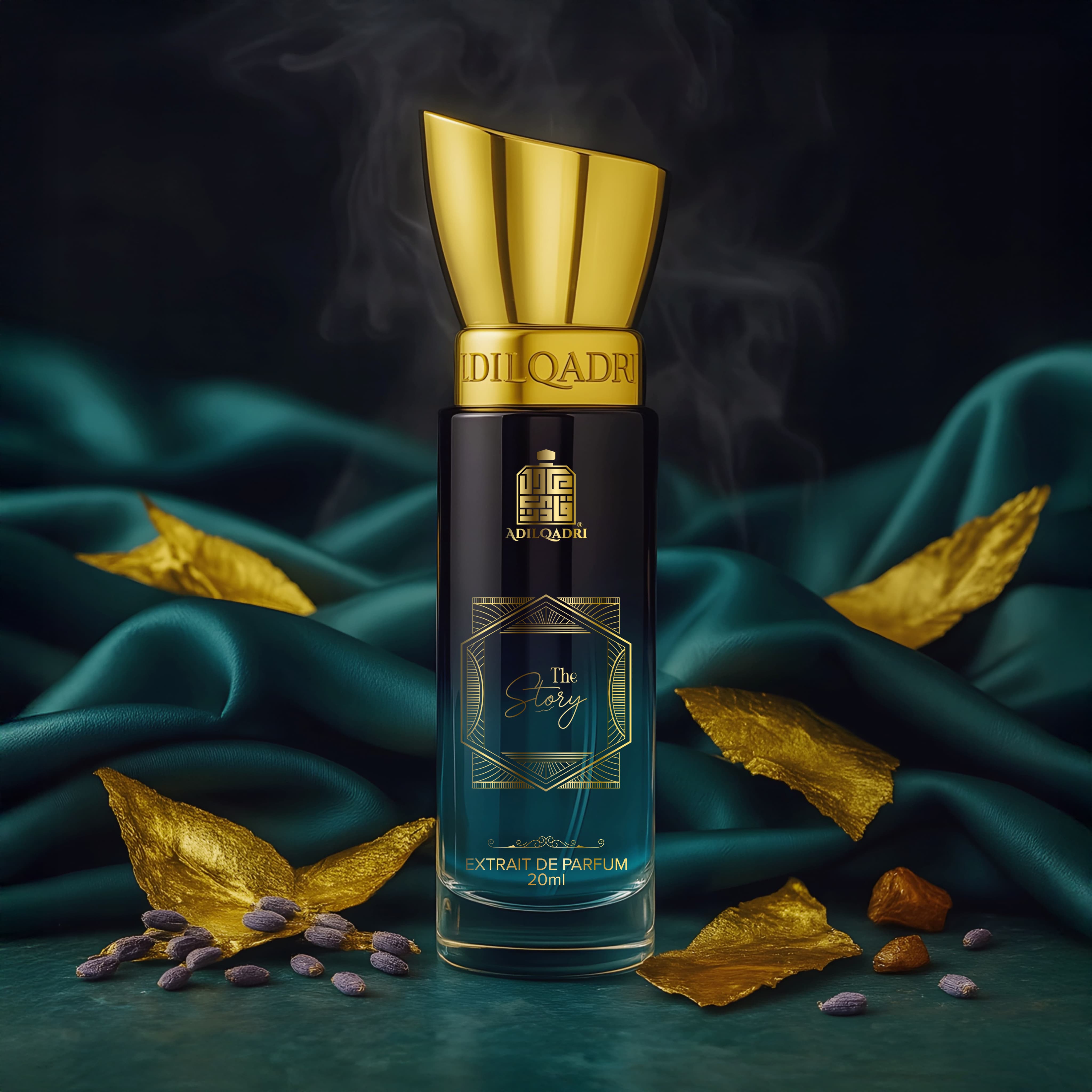 The Story Perfume Spray 20ml