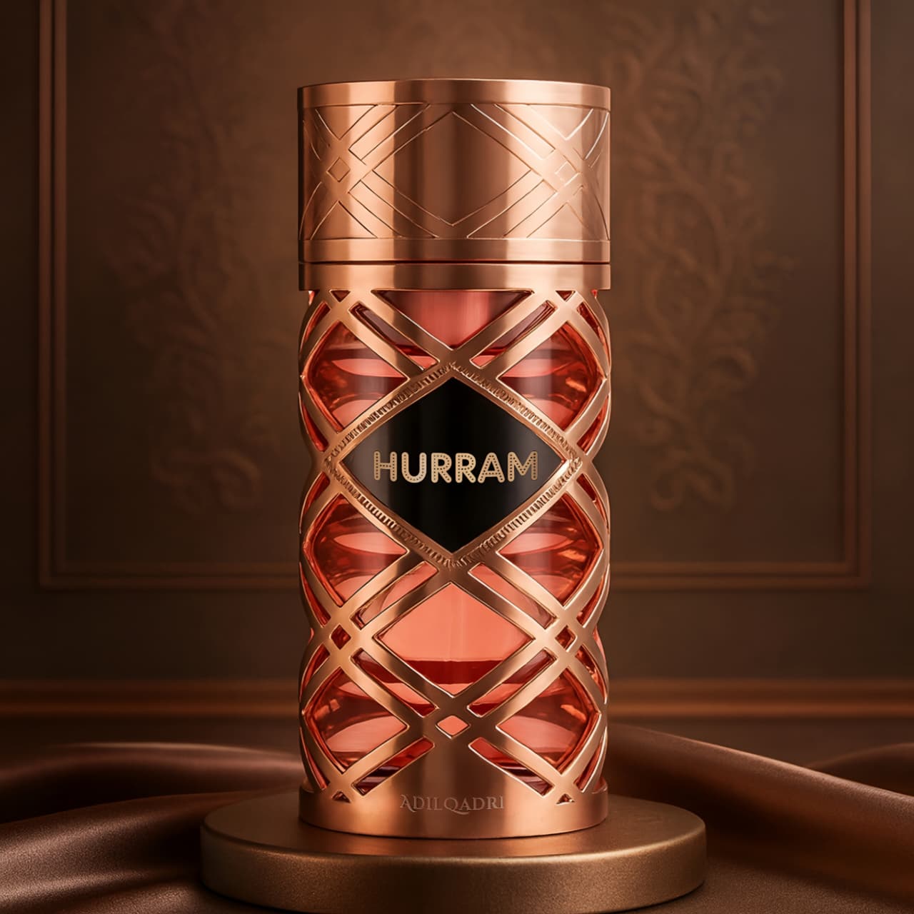Hurram Attar Perfume 10ml