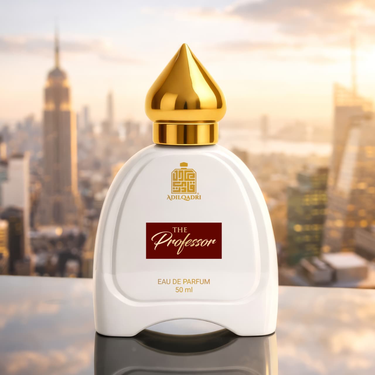 The Professor Perfume Spray 50ml