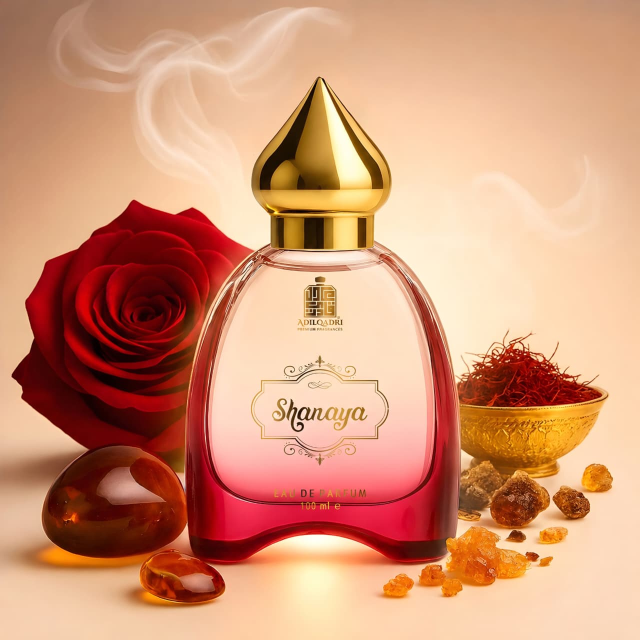 Shanaya Perfume Spray 100 ML