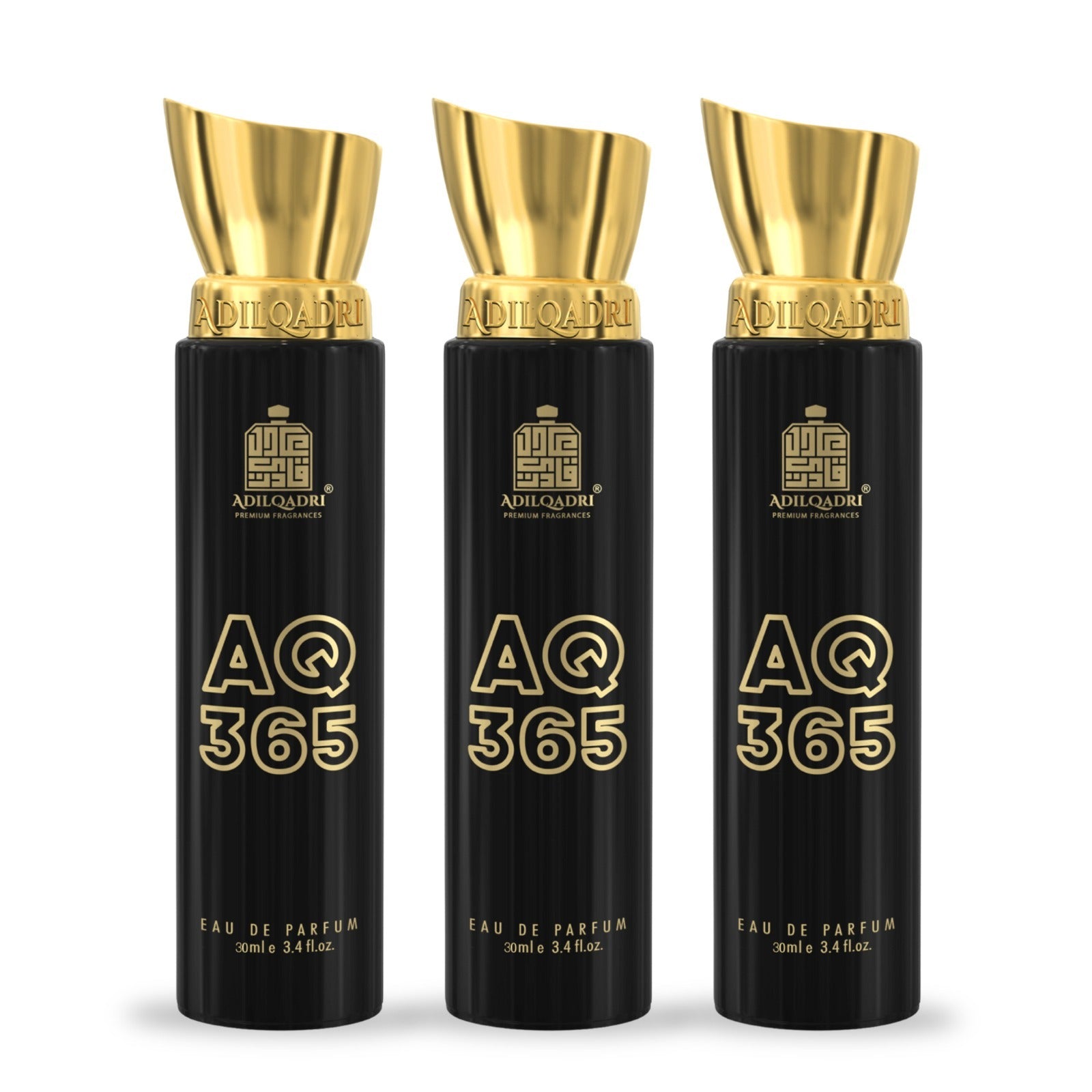 AQ 365 Perfume Spray - Main Image