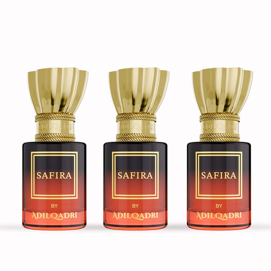 Safira Luxury Attar Perfume