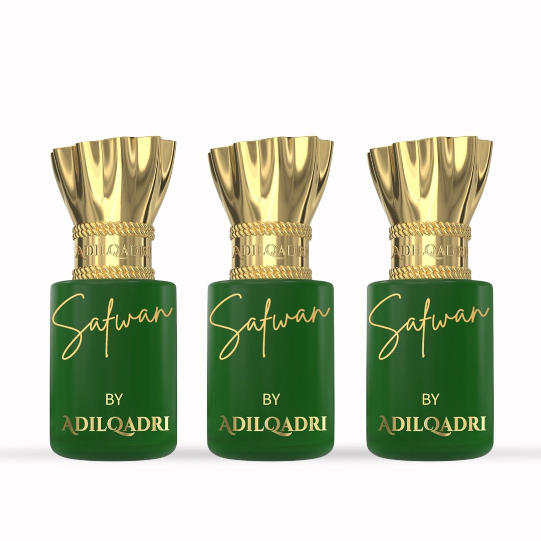 Safwan Luxury Attar Perfume