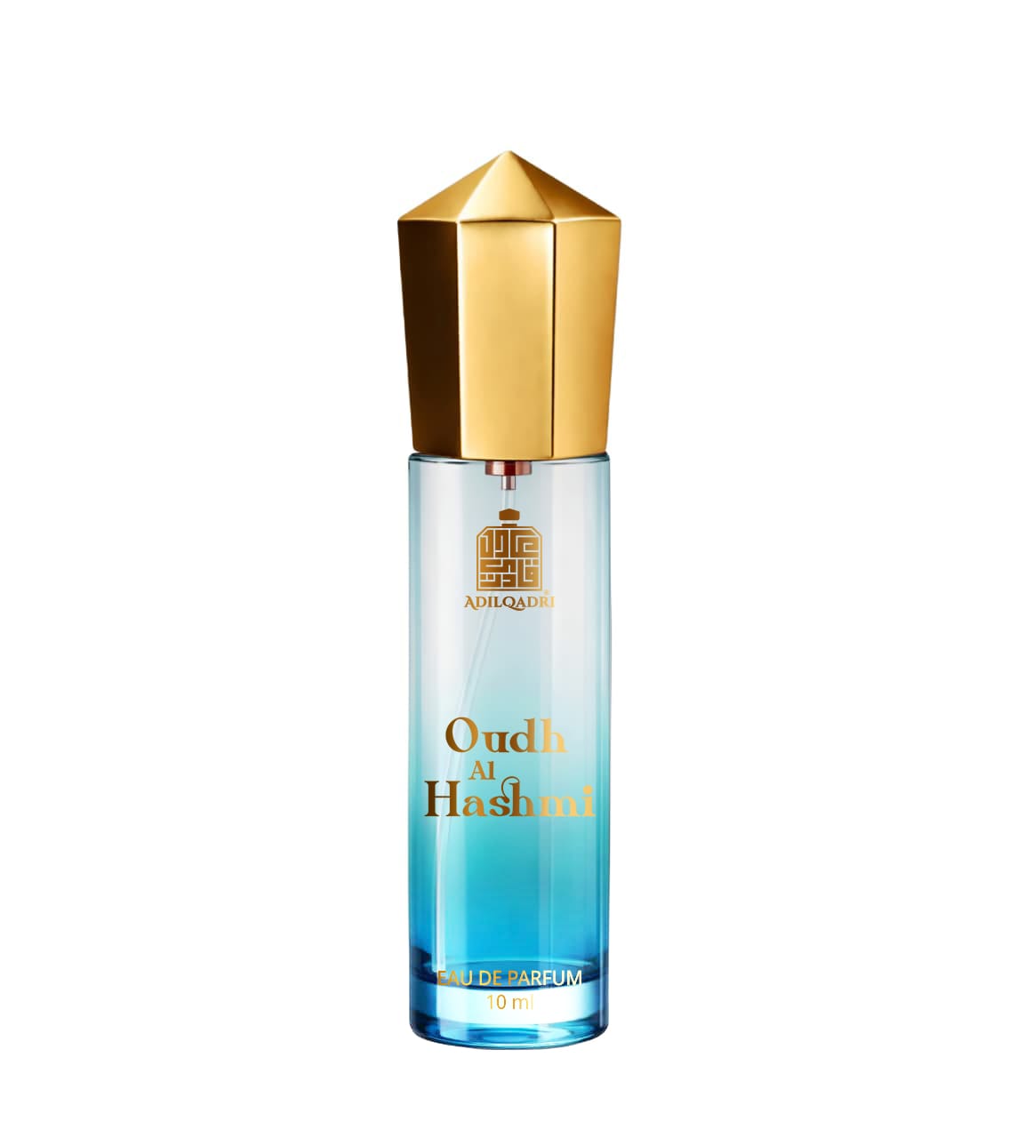 Oudh Al Hashmi Luxury Perfume Spray 10ml