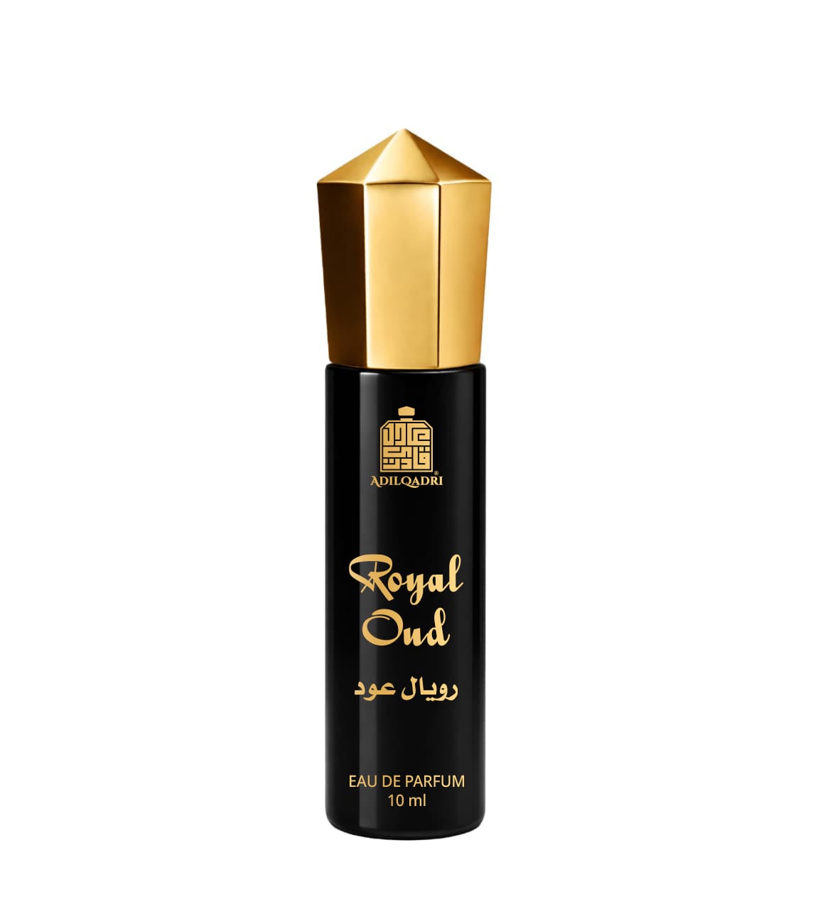 Royal Oud Luxury Perfume Spray 10ml