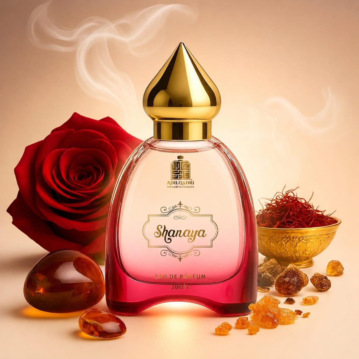 Shanaya Perfume Spray 20ml