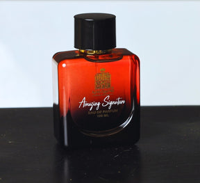 Amazing Signature Perfume Spray Unisex 100 ml