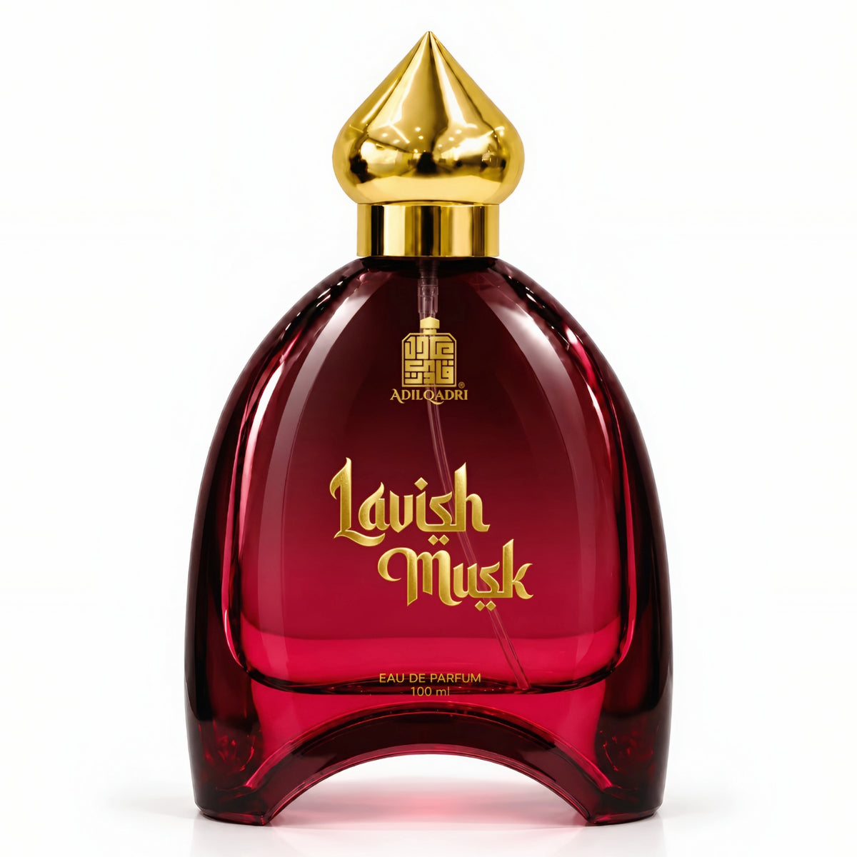 Lavish Musk Perfume Spray 100 ML