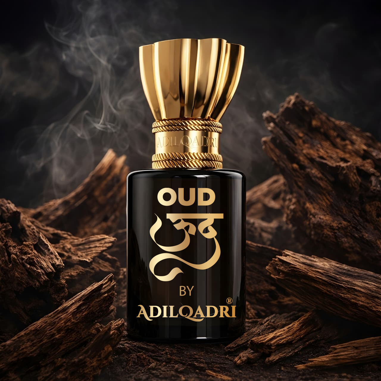 Oud Luxury Attar Perfume 5.5 ML