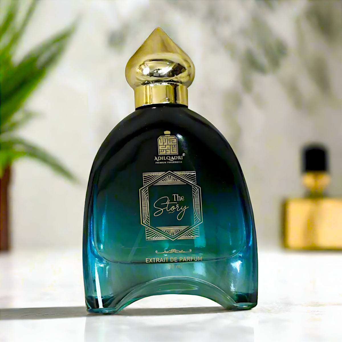 The Story Perfume Spray 100 ML