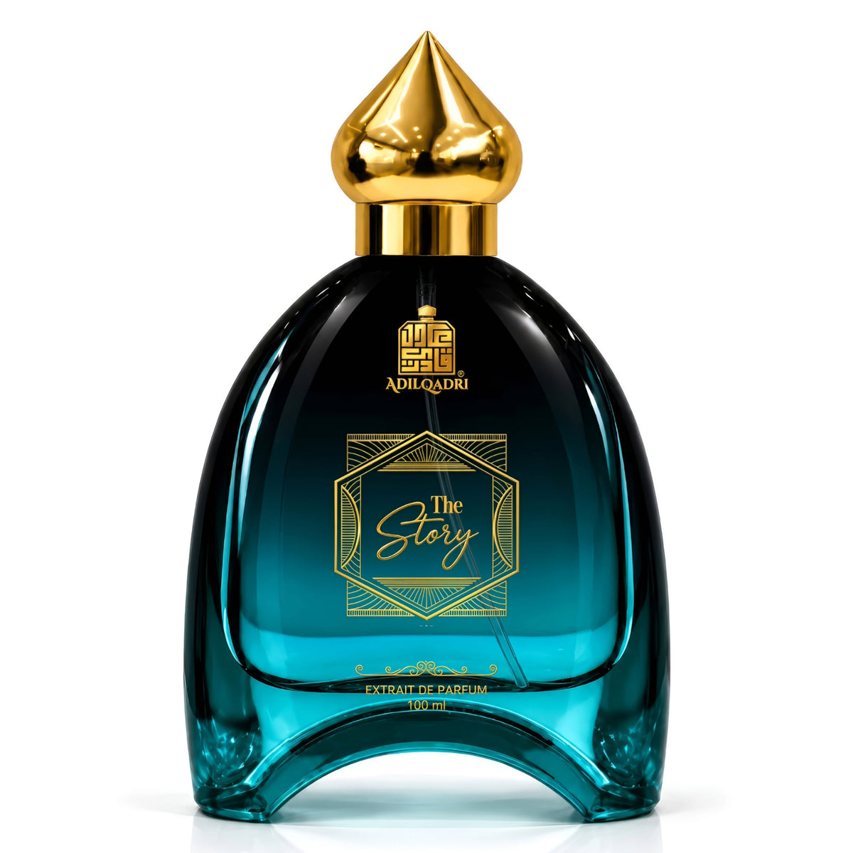 The Story Perfume Spray 100 ML