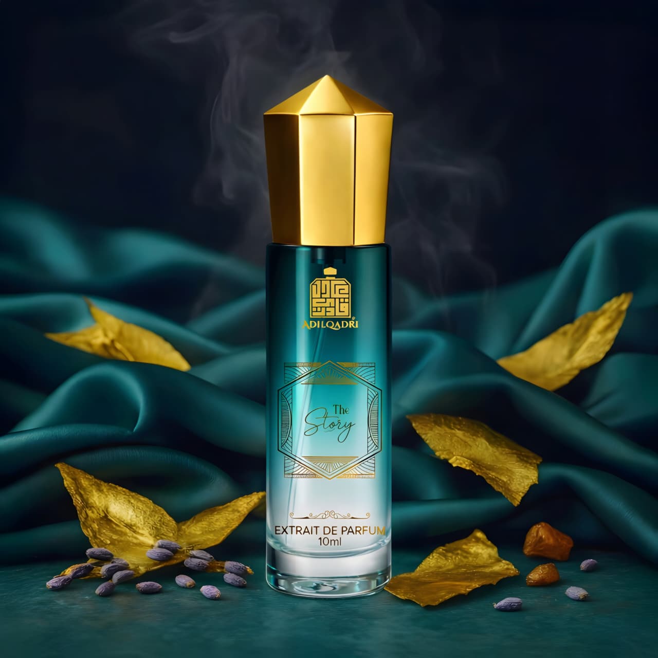 The Story Travel Size Perfume 10ml