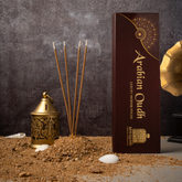 Arabian Oudh Agarbatti ( Incense Stick )100 Gms