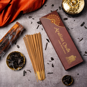 Arabian Oudh Agarbatti ( Incense Stick )100 Gms