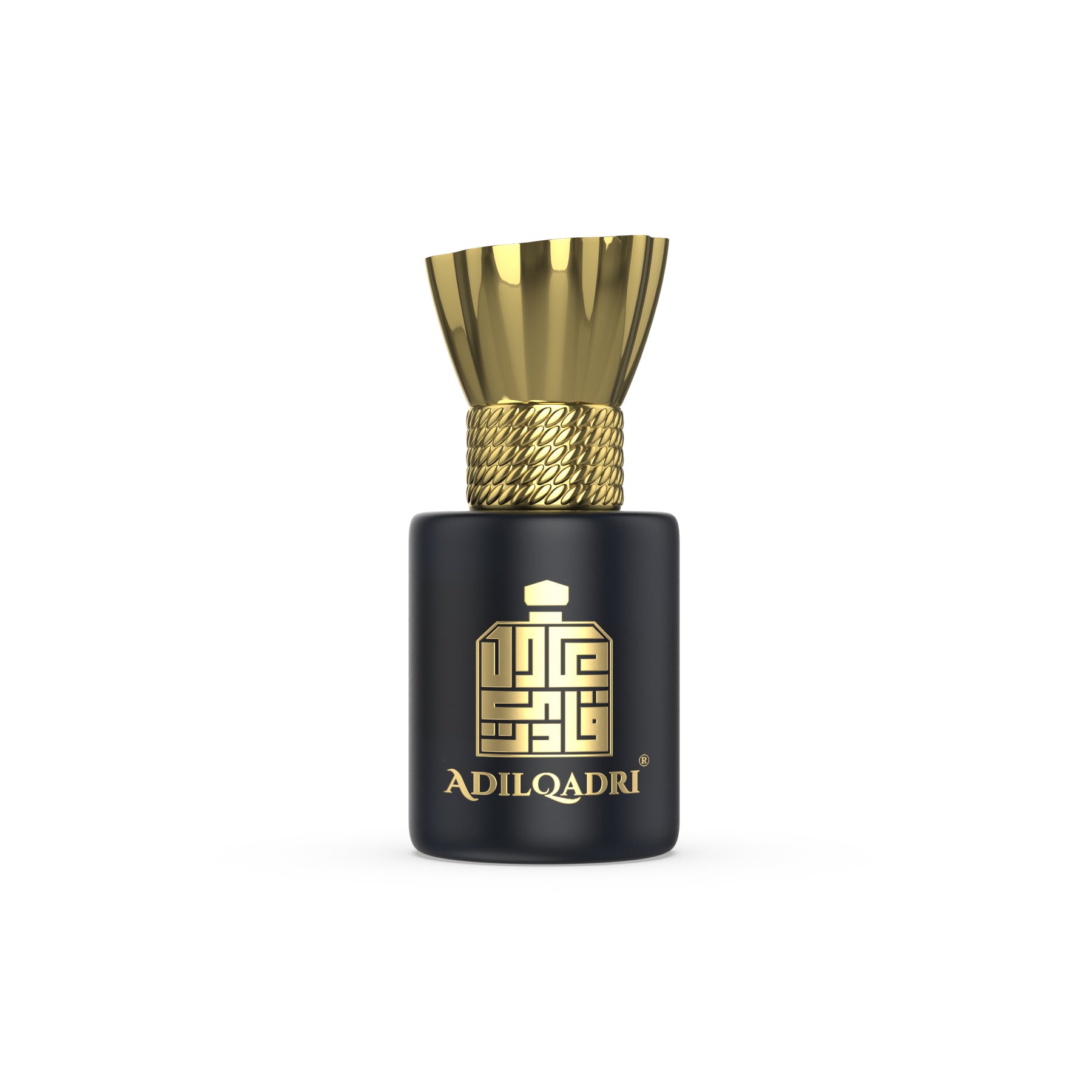 Golden Dust Premium Quality Attar Perfume 12 ML (French Perfume)
