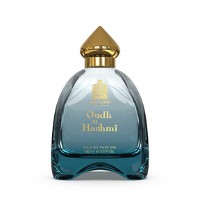 Oudh Al Hashmi Perfume Spray 100 ML