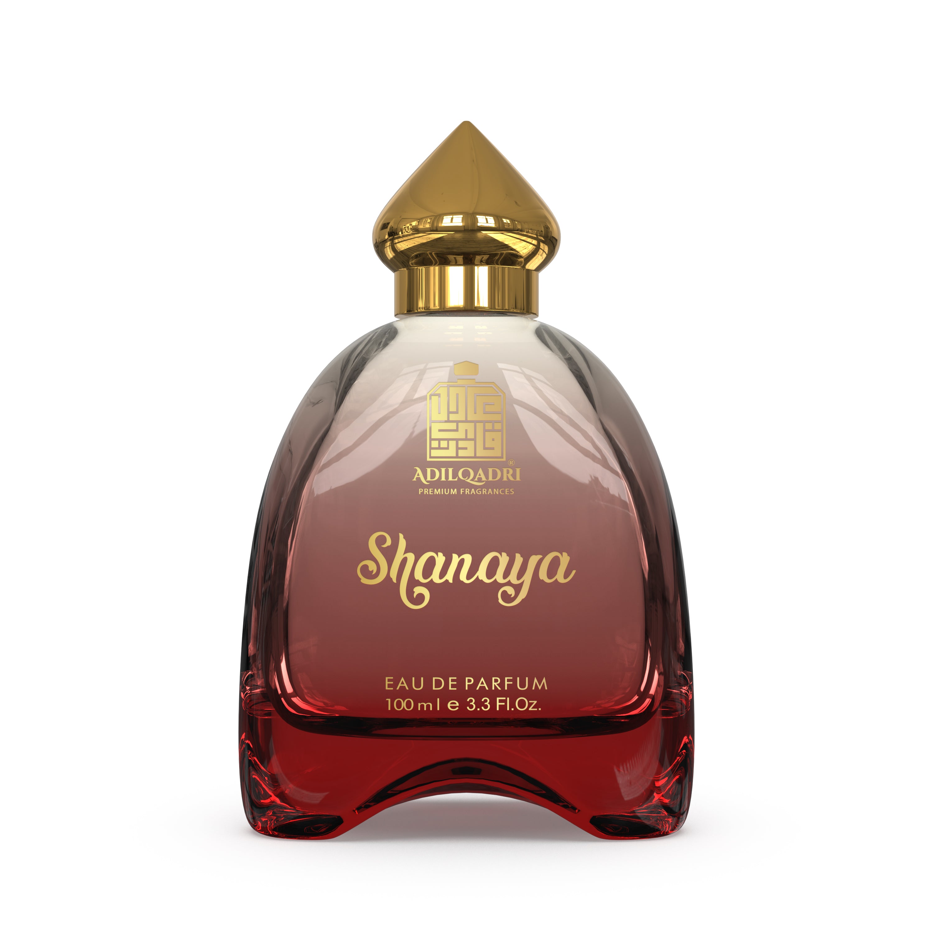Shanaya Perfume Spray