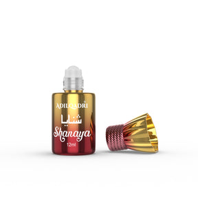 Shanaya Luxury Attar Perfume
