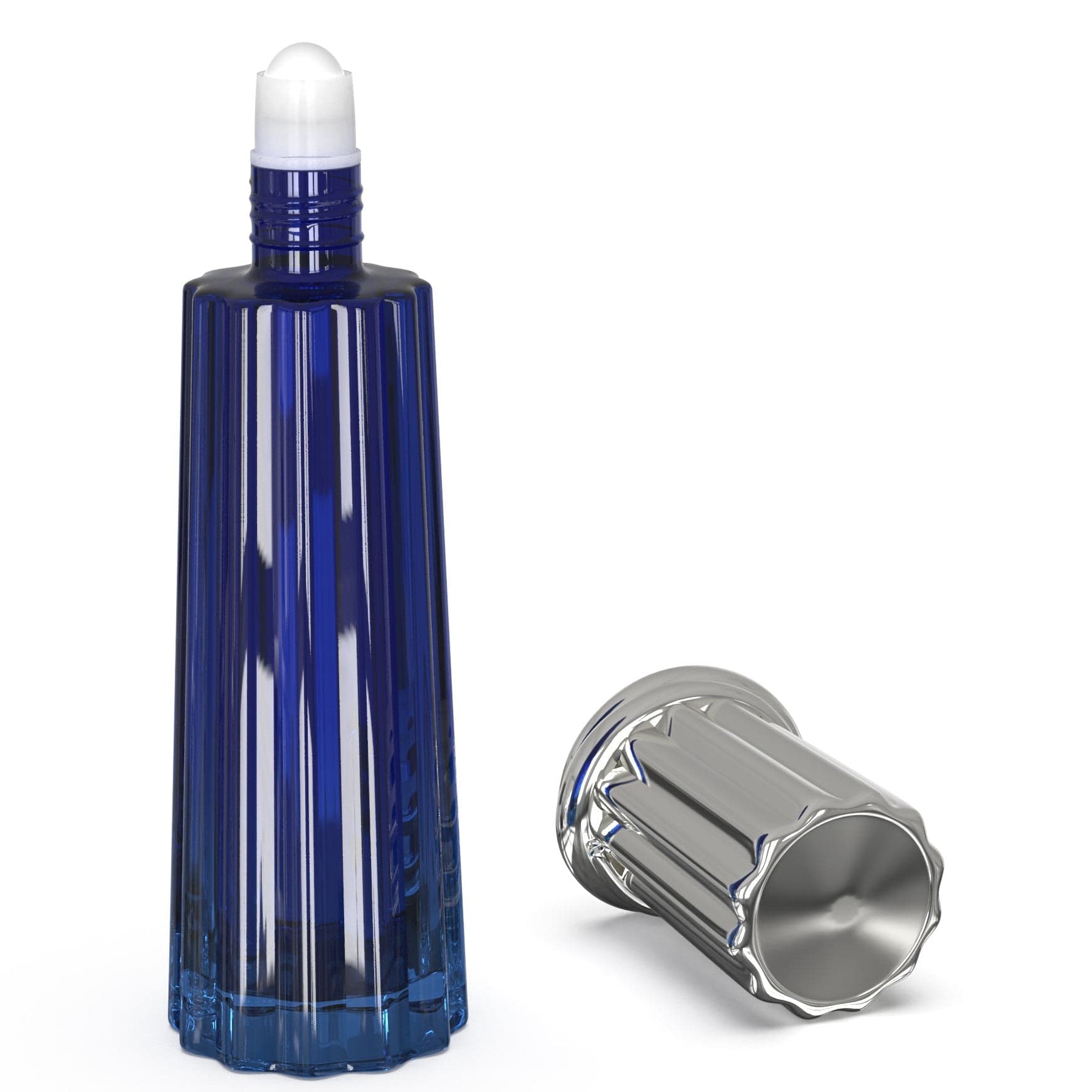 Blue Ocean Luxury Attar Perfume