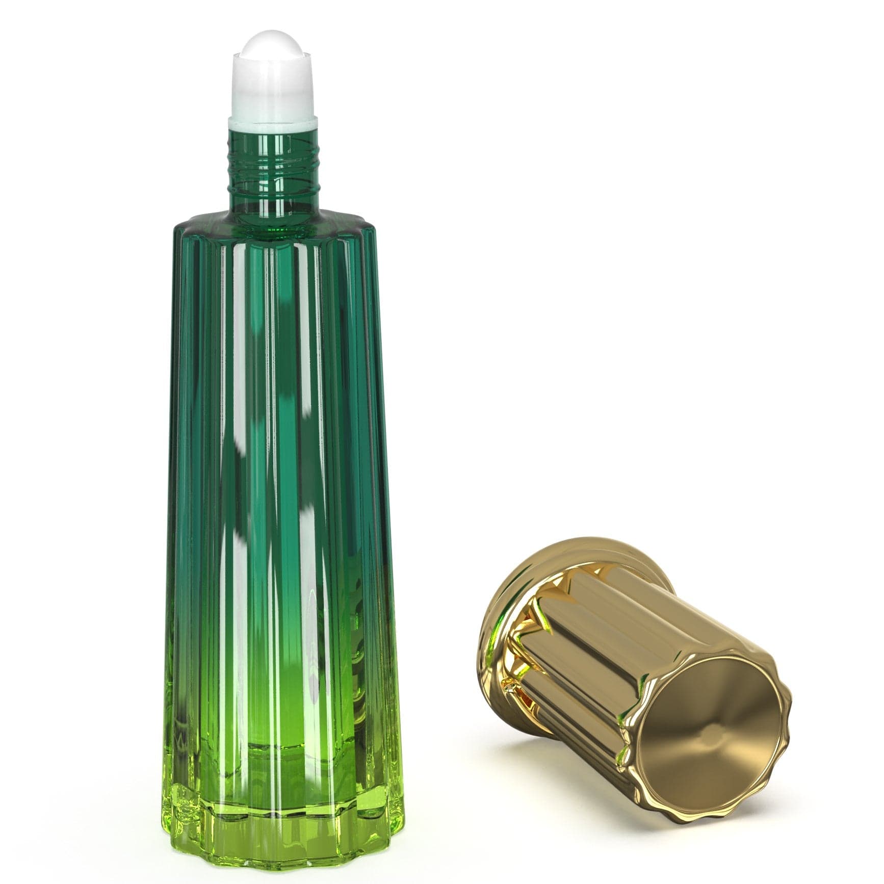 Jannatul Firdous Luxury Attar Perfume