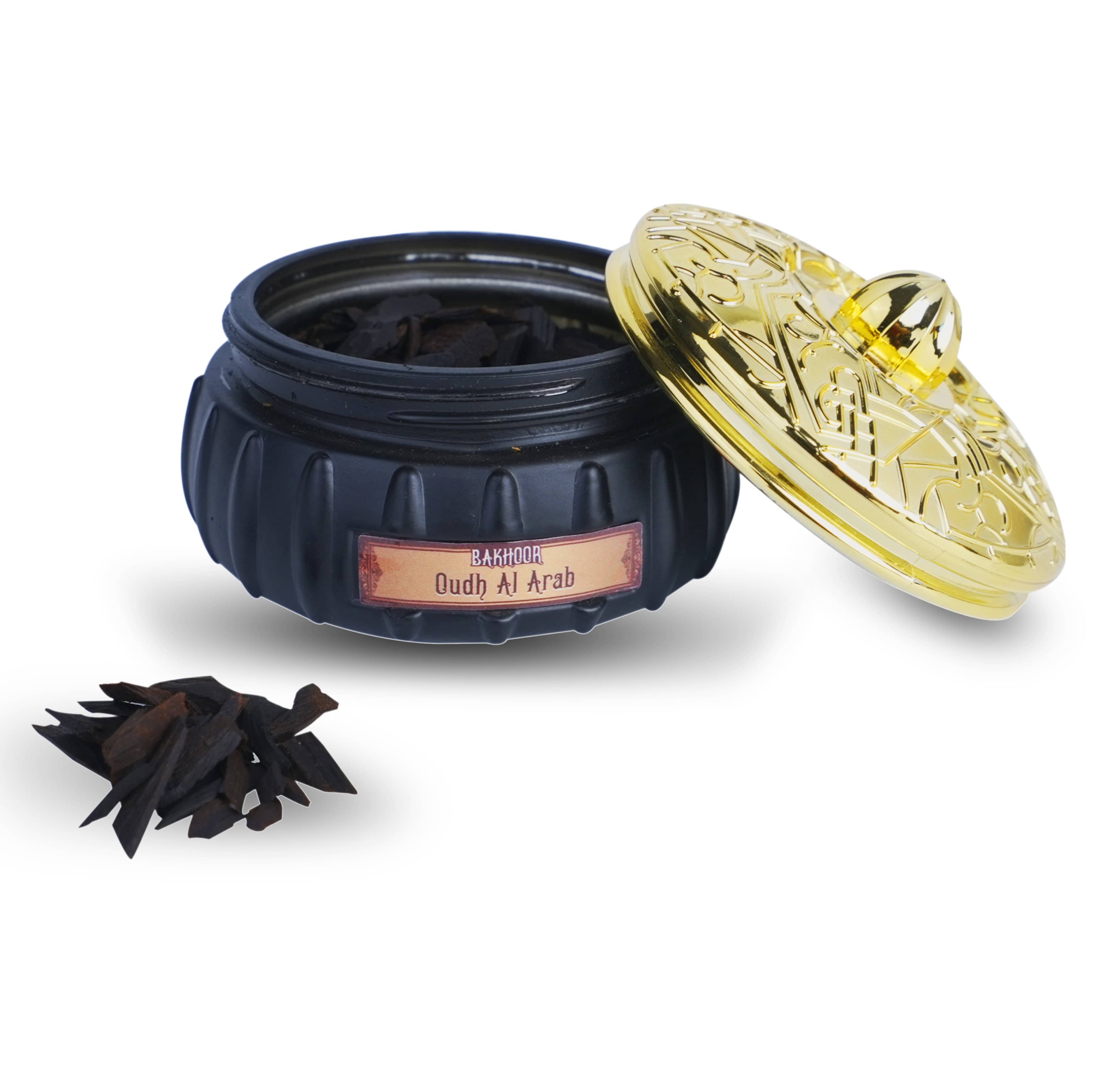 Oudh Al Arab Bakhoor Incense Sticks (bukhur chips)