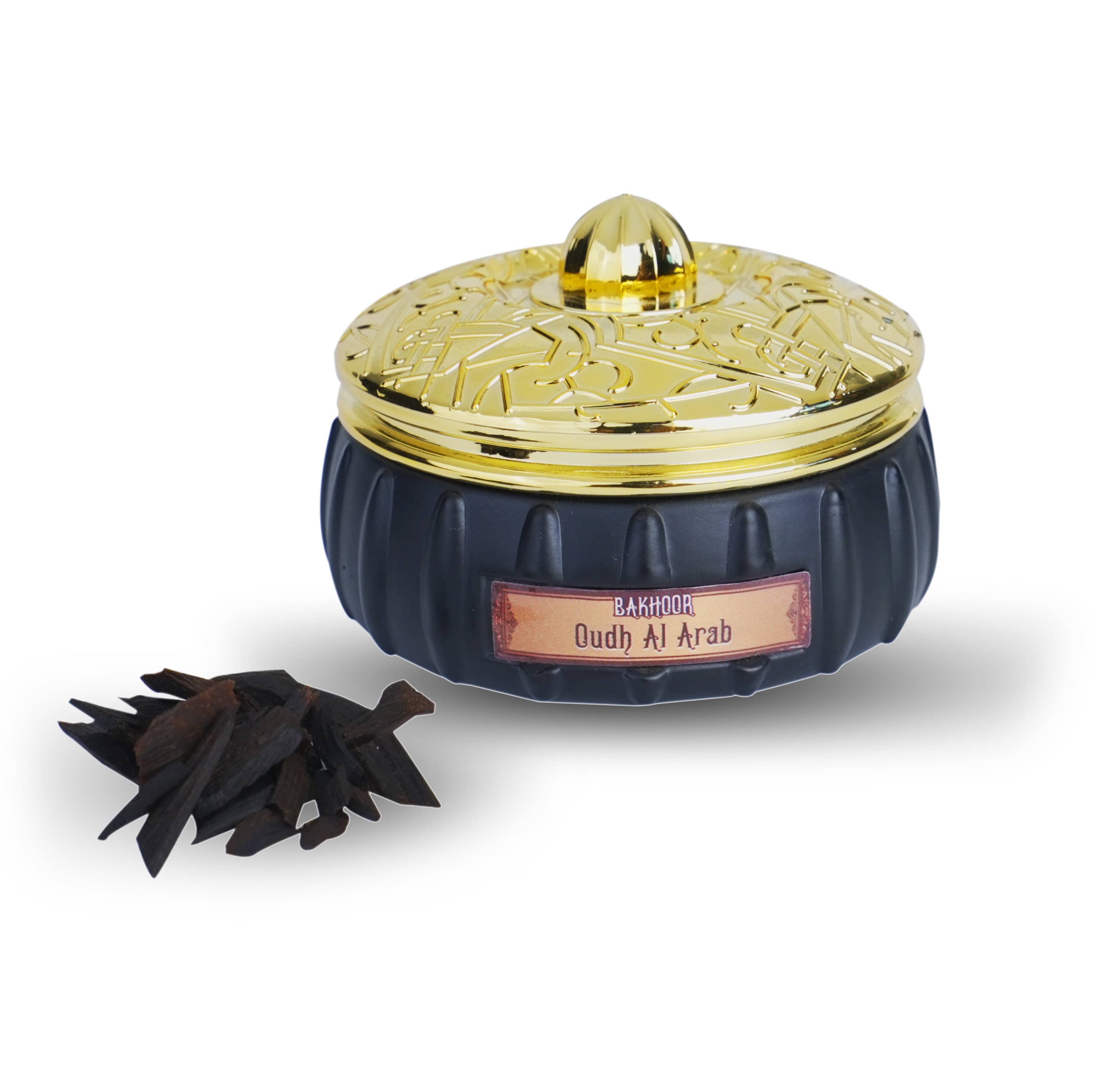 Oudh Al Arab Bakhoor Incense Sticks (bukhur chips)