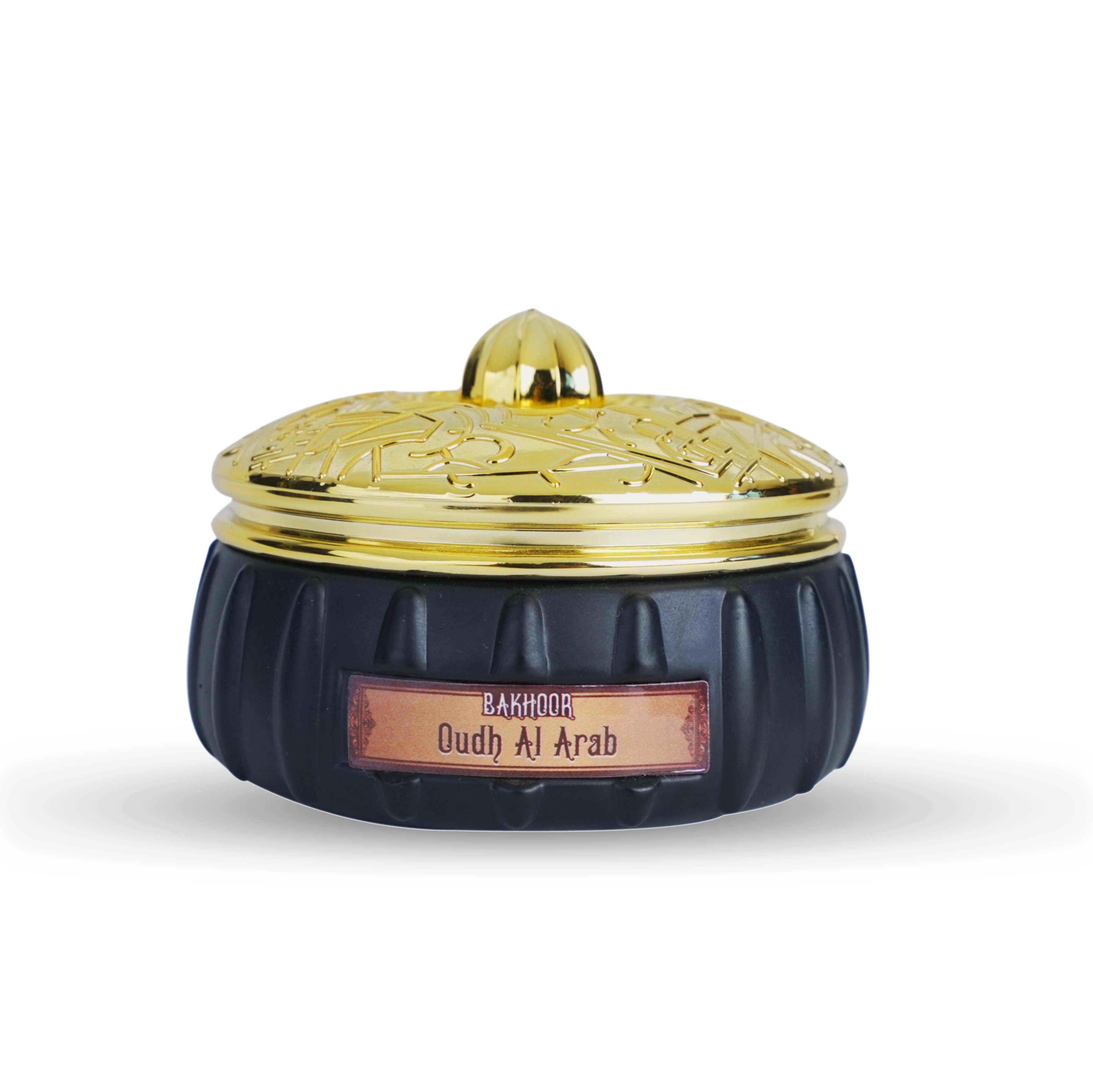 Oudh Al Arab Bakhoor Incense Sticks (bukhur chips)