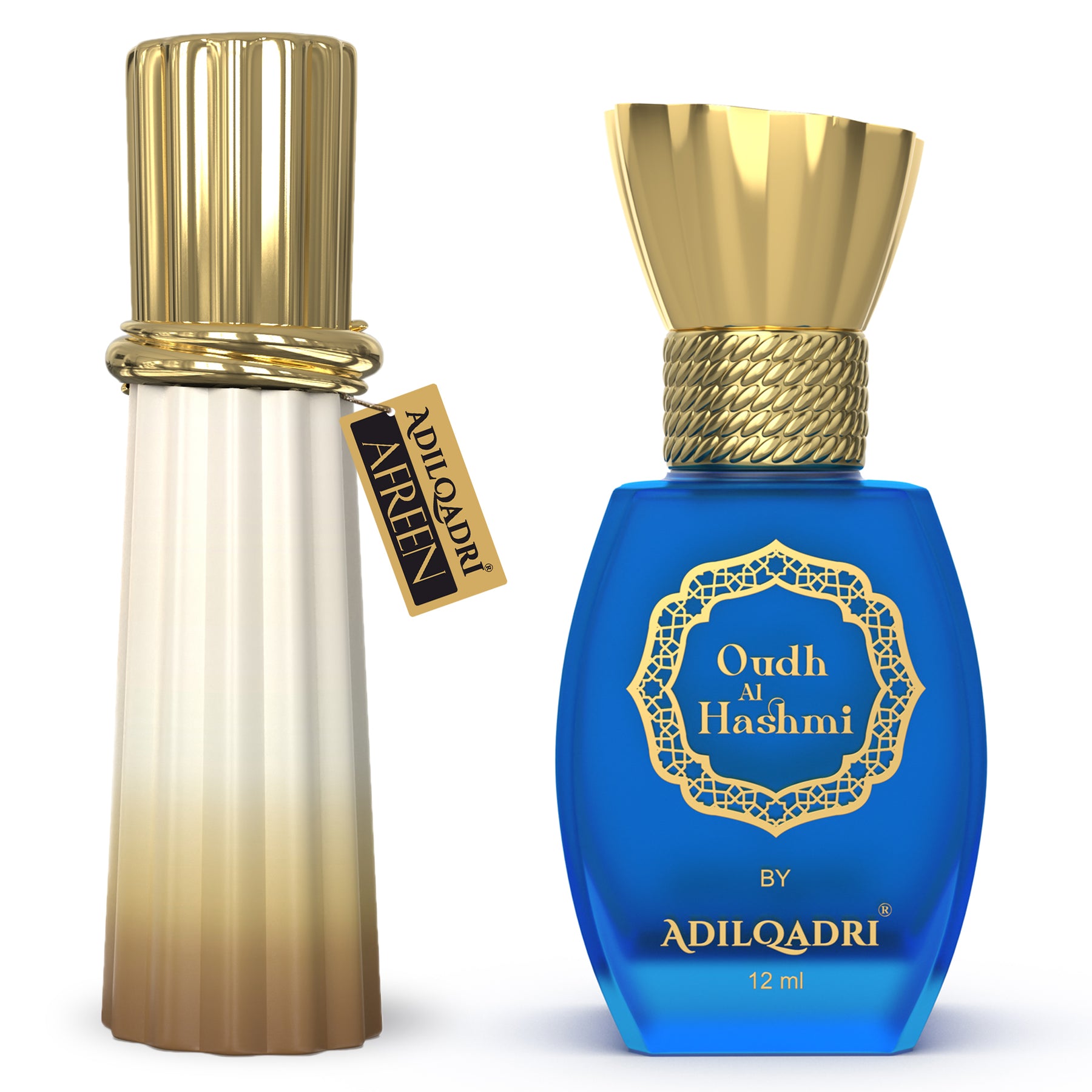Afreen Luxury Attar Perfume