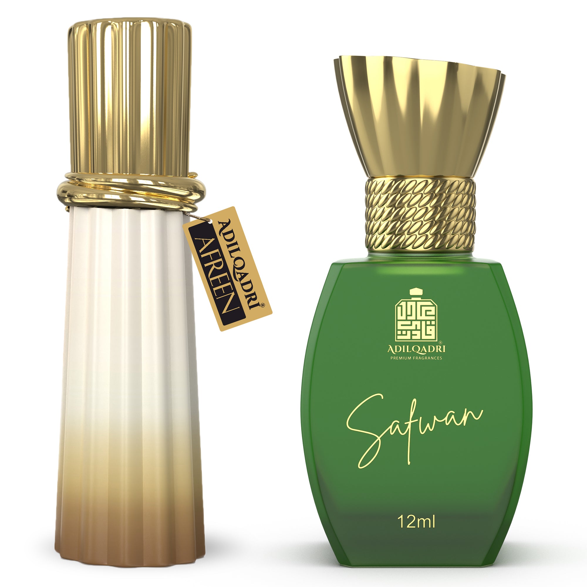 Afreen Luxury Attar Perfume