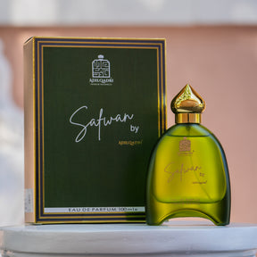 Safwan Perfume Spray 100 ML