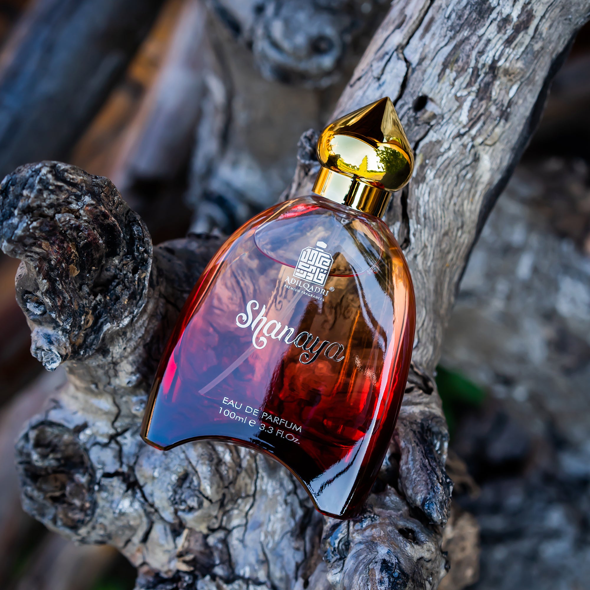 Shanaya Perfume Spray 100 ML